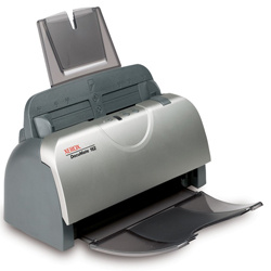 Xerox Documate 162
