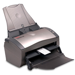 Xerox Documate 262i