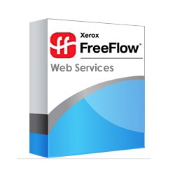 FreeFlow Web Services