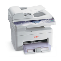 Phaser 3200 MFP
