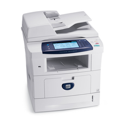 Phaser 3635 MFP