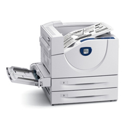Xerox Phaser 5550