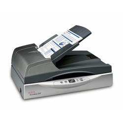 Xerox DocuMate 632