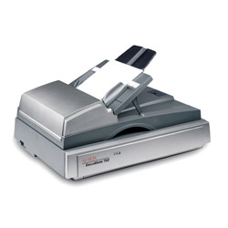 Xerox DocuMate 752