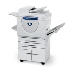 Xerox WorkCentre 5655
