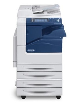 Xerox WorkCentre 7120