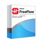 Xerox FreeFlow DocuSP