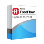 FreeFlow Express to Print