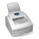 Xerox Office Fax LF8140