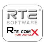 Xerox RTE FAX