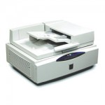 Xerox Scanner FreeFlow 665
