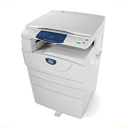 Xerox xerox-workcentre-5020 - Xerox Paris Docline - Concessionnaire