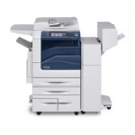 Xerox Docline