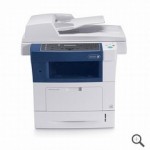 Xerox WorkCentre 3550