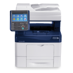 Xerox WorkCentre 6655