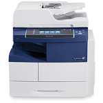 Xerox Workcentre 4265