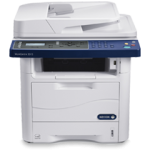 Xerox WorkCentre 3315