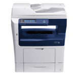 Xerox WorkCentre 3615