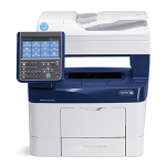 Xerox WorkCentre 3655i