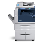 Xerox WorkCentre 5955i