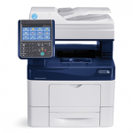 Xerox WorkCentre 6655i