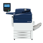 Xerox Versant 80