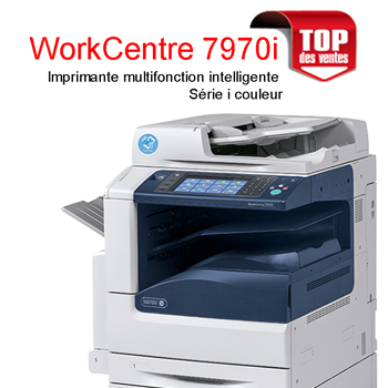 Xerox Workcentre 7970i