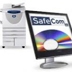 Xerox Docline safecom