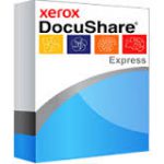 Xerox Docline Docushare