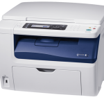 Xerox Workcentre 6025