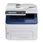 Xerox Workcentre 6027