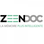 zeendoc-ged - gestion électronique de documents